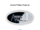Website Snapshot of ADVANCED WELDING & DESIGN, INC.